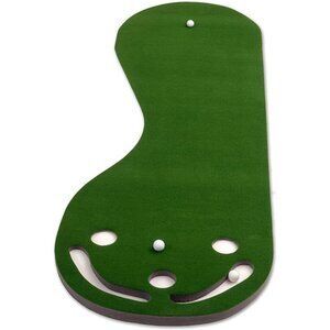 Par Three Golf Putting Green (3' x 9')
